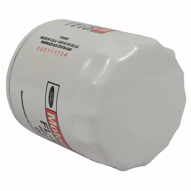 Motorcraft Oil Filter FL910S for Mustang EcoBoost 2.3L 2015-22 | #BE8Z-6731-AB | Ford - Image 4