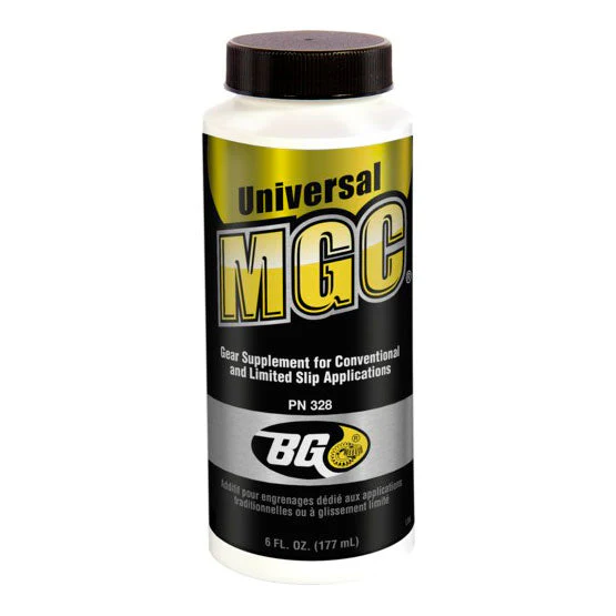 Universal MGC® Multi Gear Concentrate | #328E | BG Products
