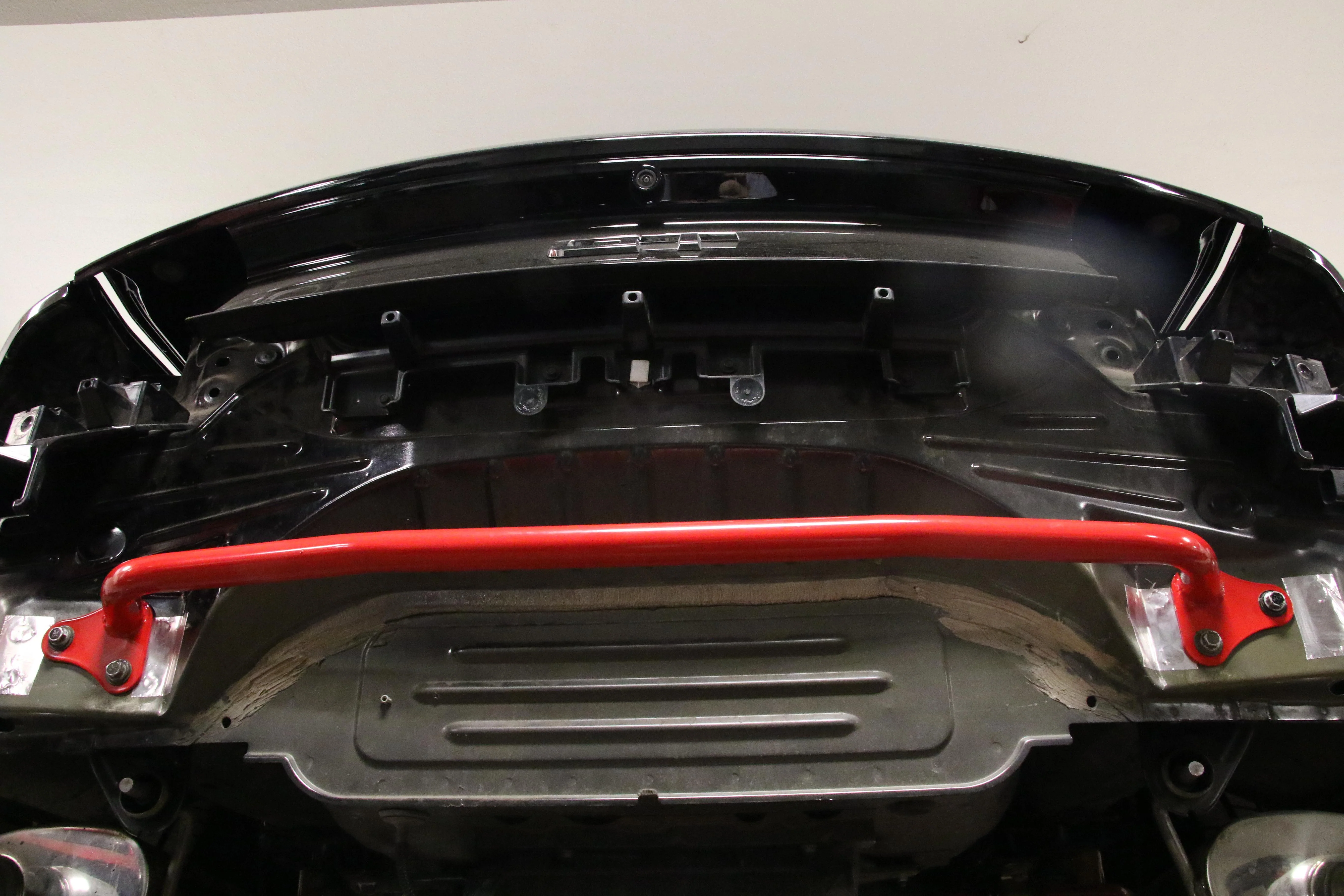 Rear Bumper Support for Mustang 2015-23 | #BSR760 | BMR - Image 7