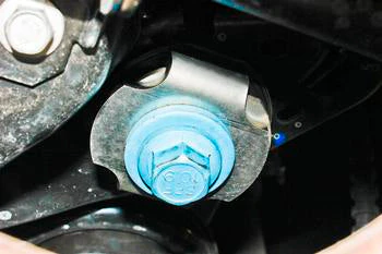 Cradle Bushing Lockout Kit, Level 1 for Mustang 2015-23 | #CB010 | BMR - Image 5