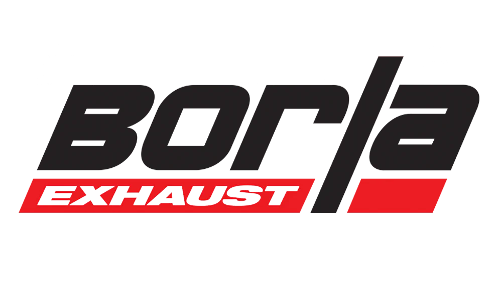 Cat-Back S-Type Exhaust for Porsche 928 1979-82 #14276 | Borla - Image 2