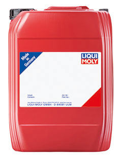 Brake Fluid DOT4 20ltr - 2888 | Liqui Moly