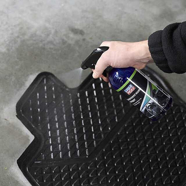 Car Interior Cleaner 500ml - 23010 | Liqui Moly - Image 3