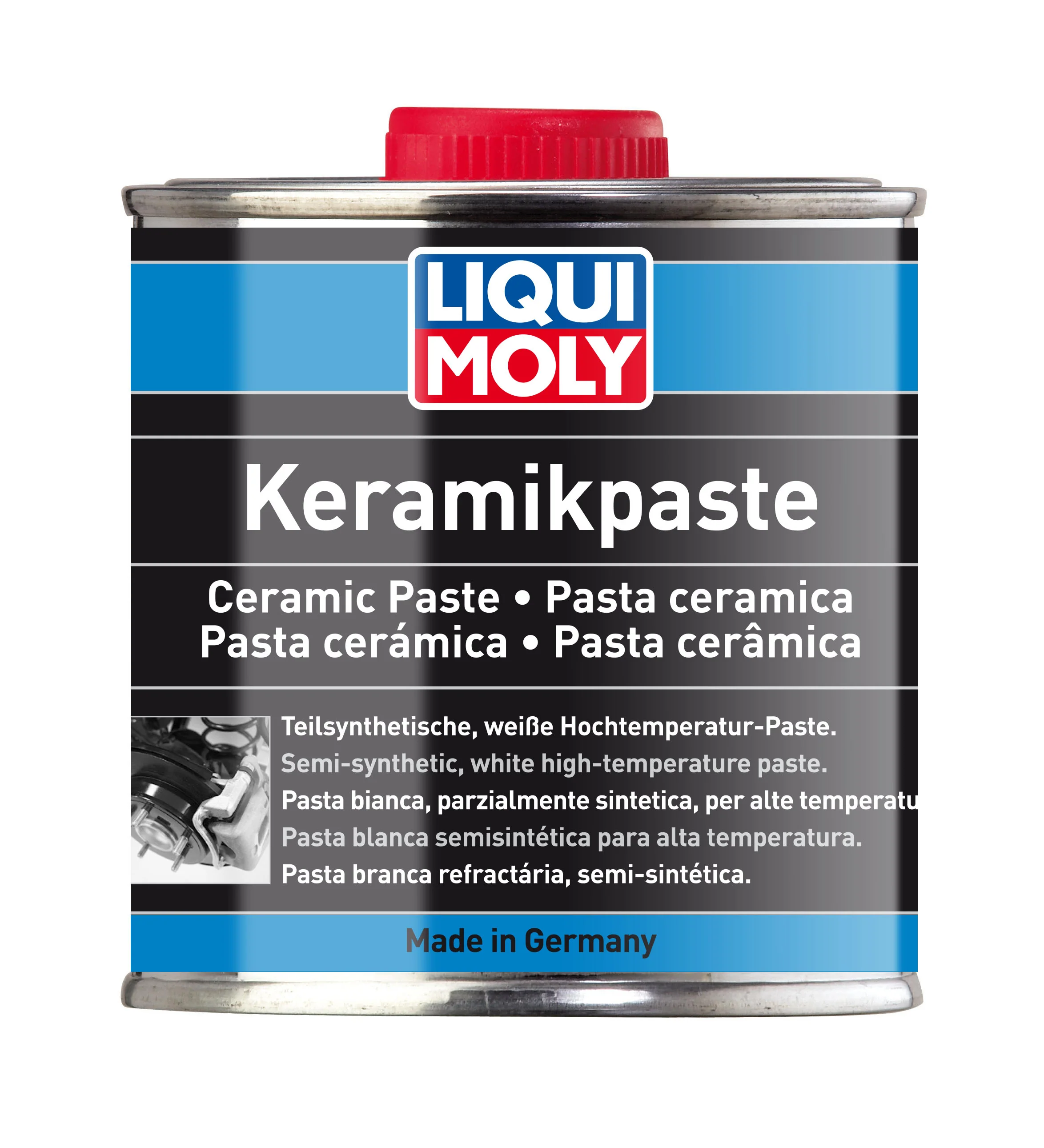 Ceramic Paste 250G - 3420 | Liqui Moly