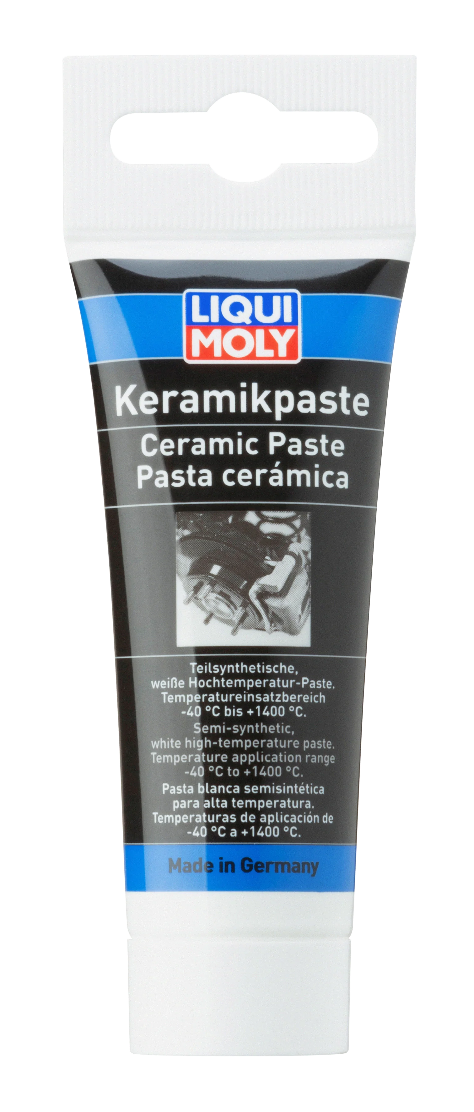 Ceramic Paste 50G - 3418 | Liqui Moly