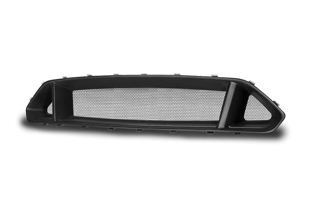 C-Series Upper Grille for Mustang 2018-23 | #4463-MB | Cervinis - Image 4