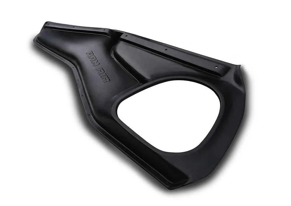 RAM Air Duct for Mustang 2.3L / 5.0L 2015-17 | #4454 | Cervinis - Image 4