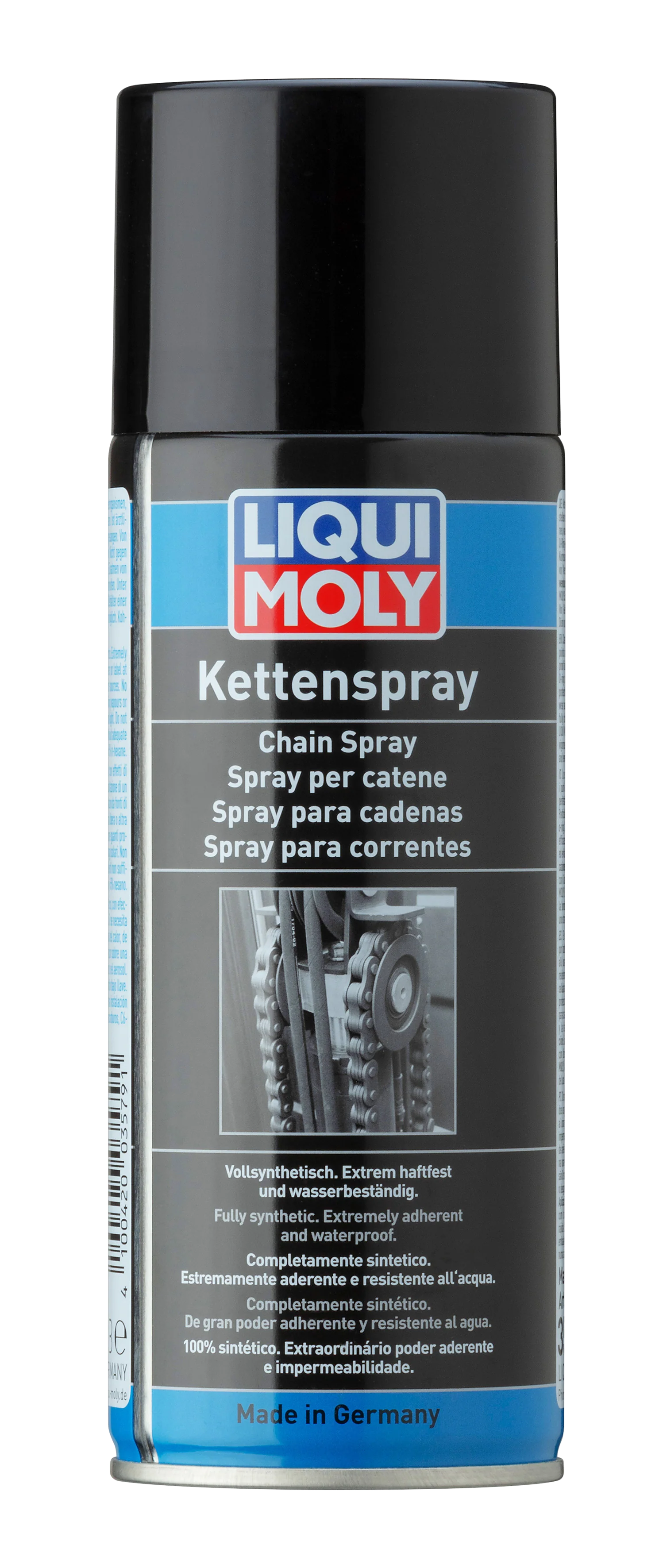 Chain Spray 400ml - 3579 | Liqui Moly