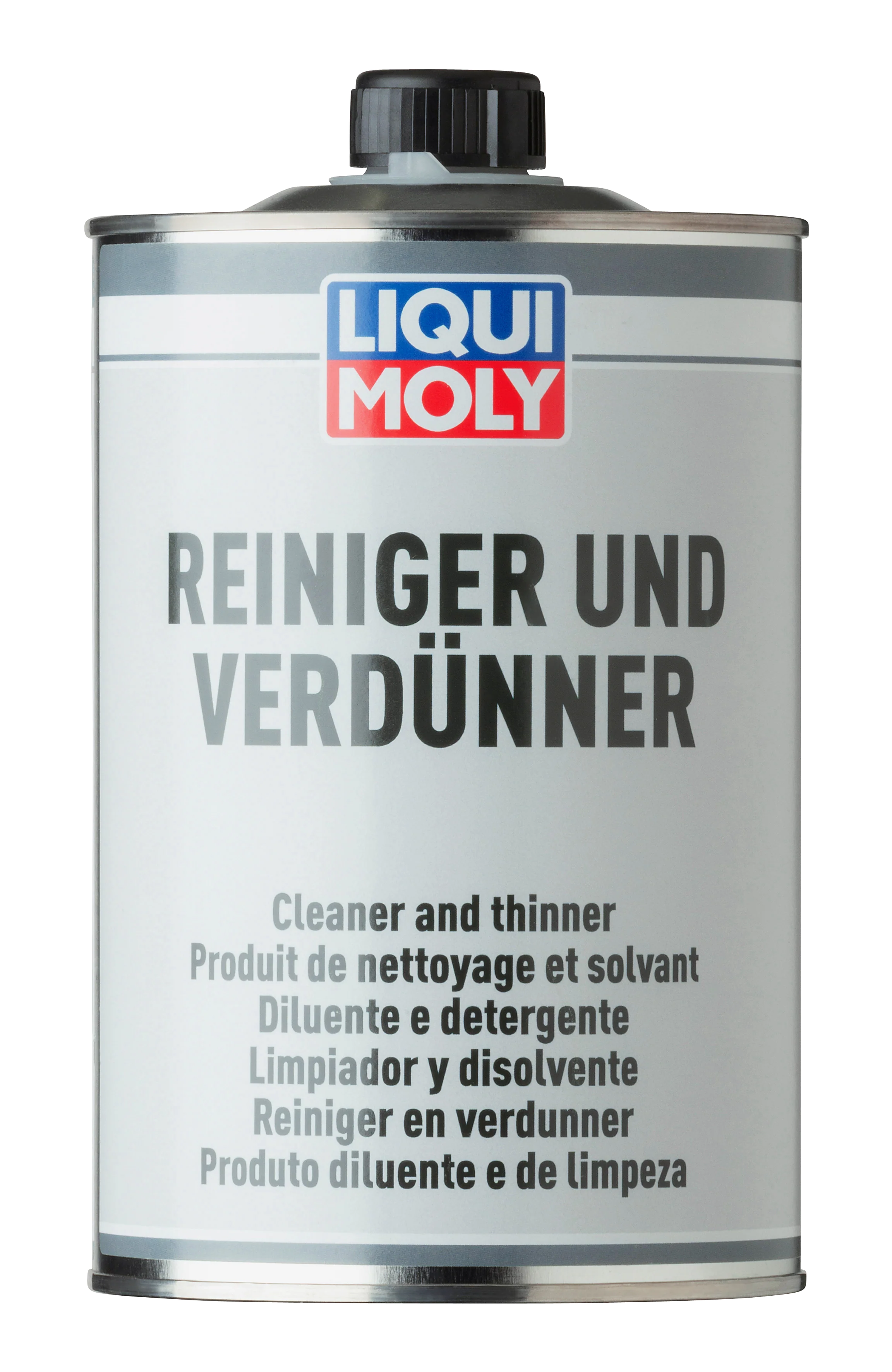 Cleaner And Thinner 1L - 6130 | Liqui Moly