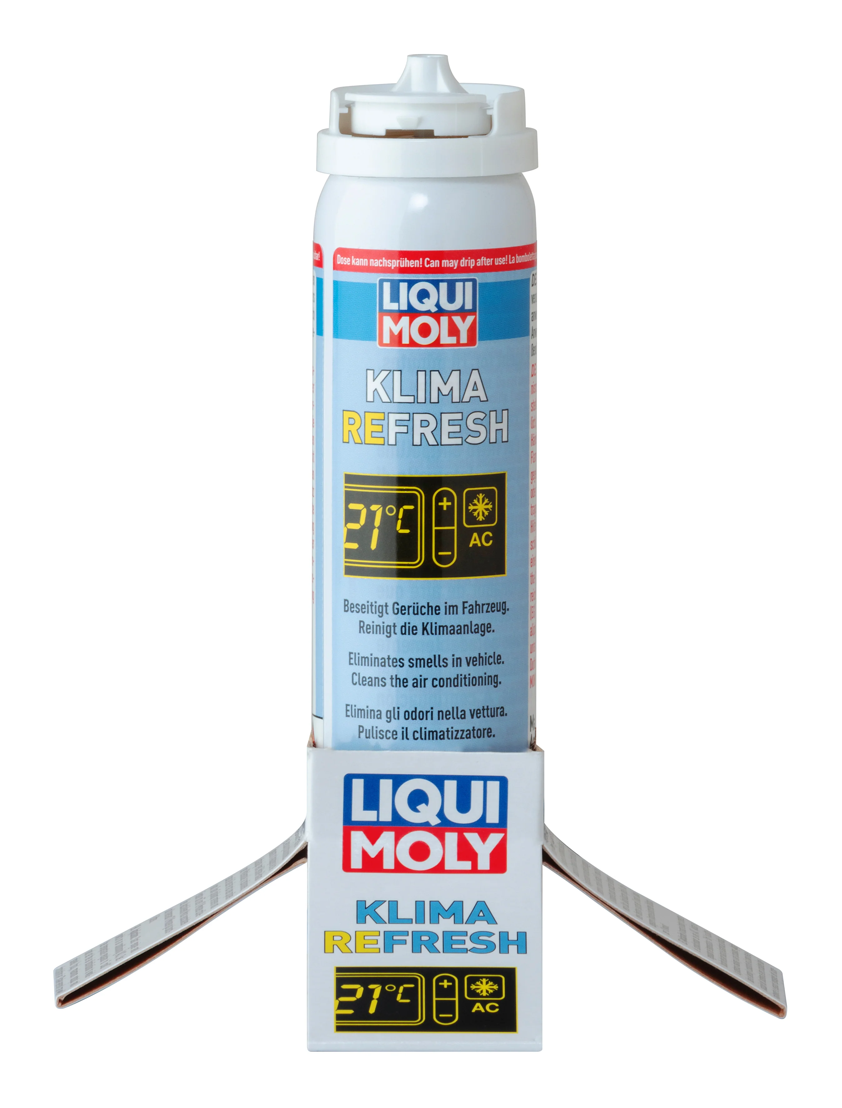 Climate Refresh 75ml - 20000 | Liqui Moly