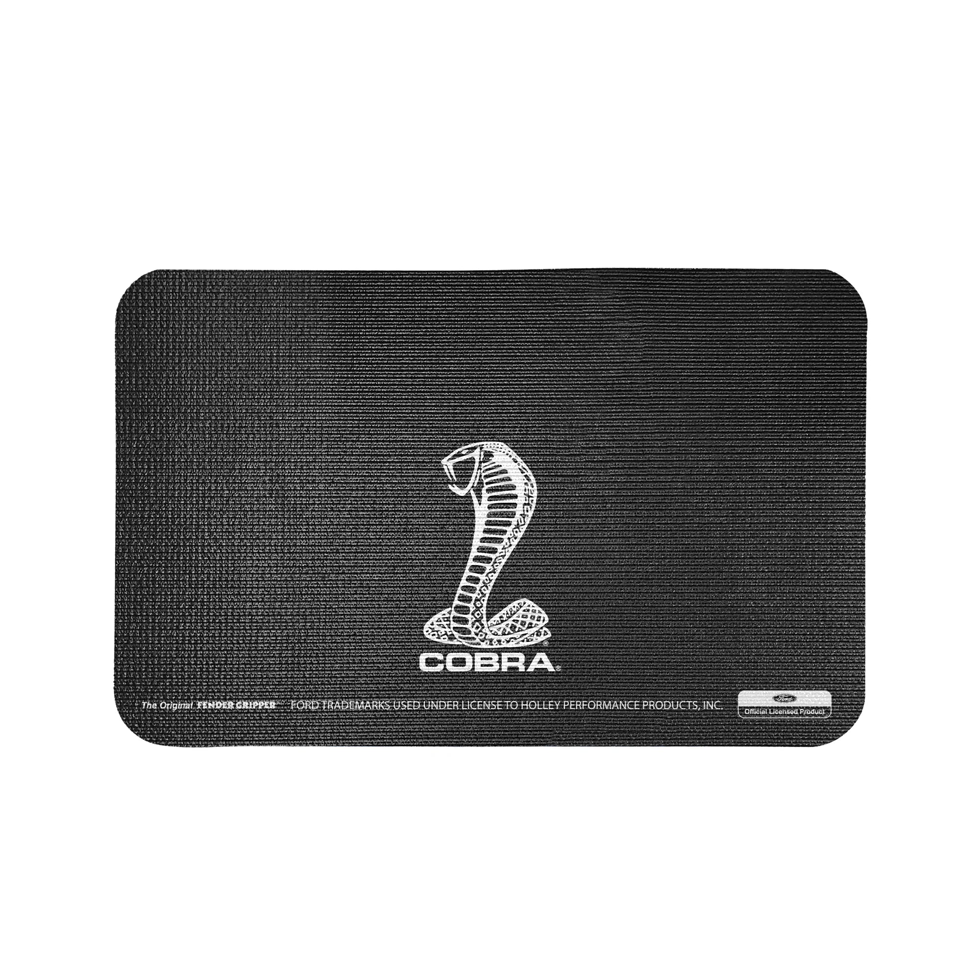 Cobra Snake Fender Protection Mat | #FG2122 | Fender Gripper