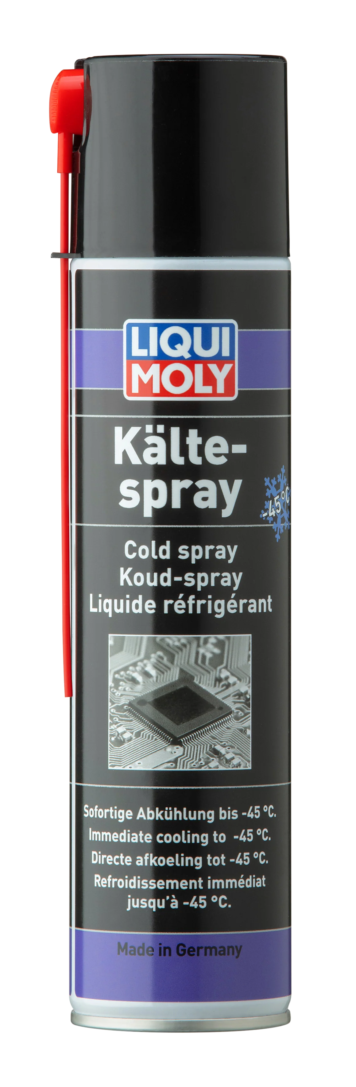 Cold Spray 400ml - 8916 | Liqui Moly