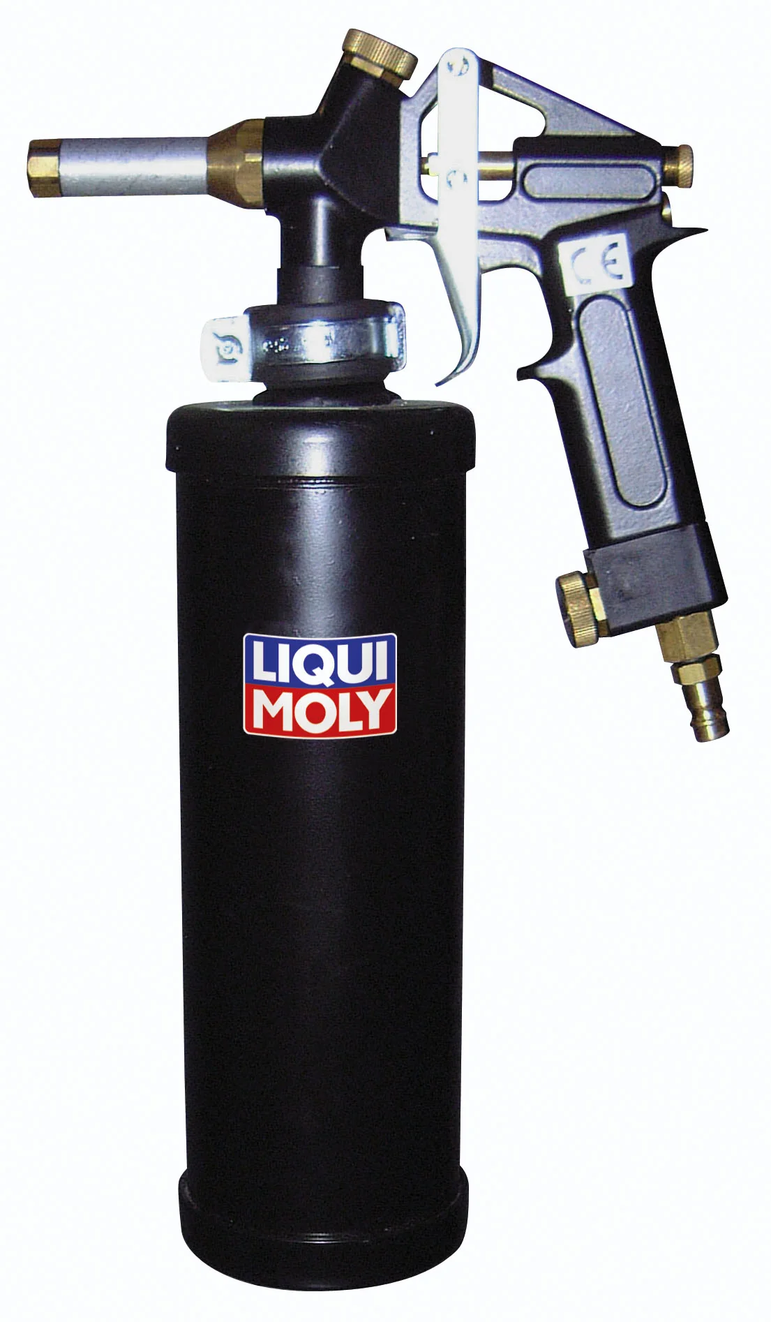 Compressed Air Gun - 6220 | Liqui Moly