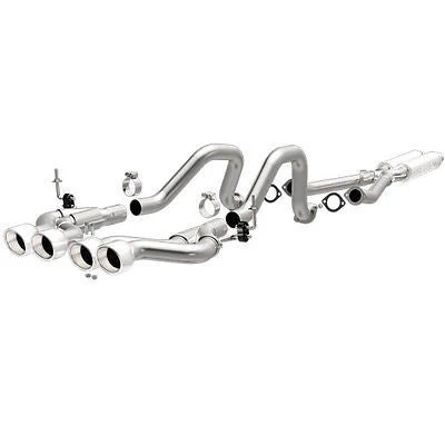 Cat-Back Competition Exhaust for Corvette 5.7L 2000-04 | #15281 | MagnaFlow