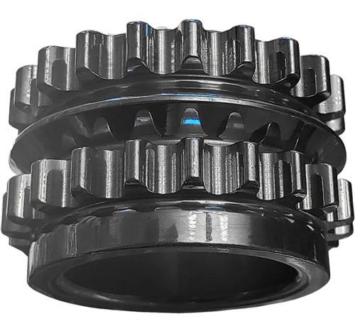 Coyote Billet Oil Pump Gears & Crank Sprocket for Mustang 5.0L 2011-14, 2015-23, 2024+ | CM-OPG-MUSTANG+CM-SP | Boundary Pumps - Image 5