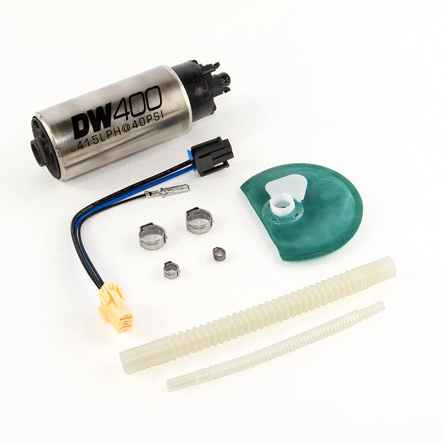 415LPH Fuel Pump for Mustang 5.0L GT 2015-23 | #9-403-1047 | Deatschwerks