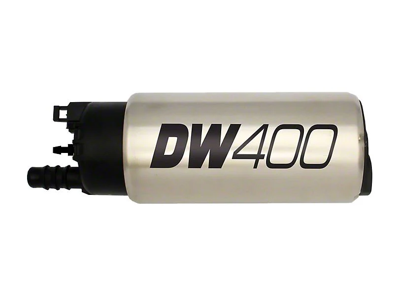 415LPH Fuel Pump for Mustang 5.0L GT 2015-23 | #9-403-1047 | Deatschwerks - Image 2
