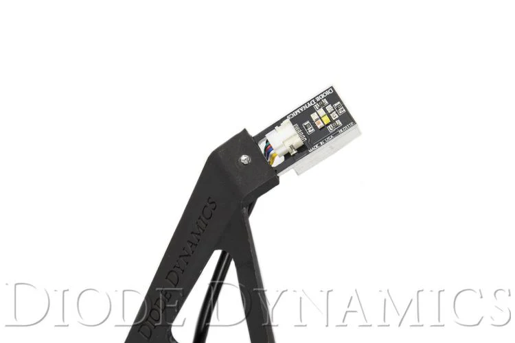 Multi-colour Demon Eye Kit for Mustang 2015-17 | #DD2223 | Diode Dynamics - Image 7
