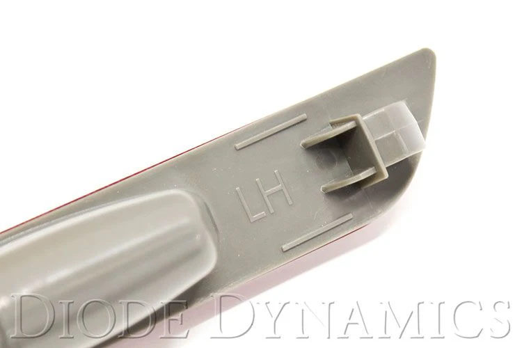 LED Sidemarkers for EU/UK Mustang 2015-23 | #DD5071/DD5072/DD5073 | Diode Dynamics - Image 10