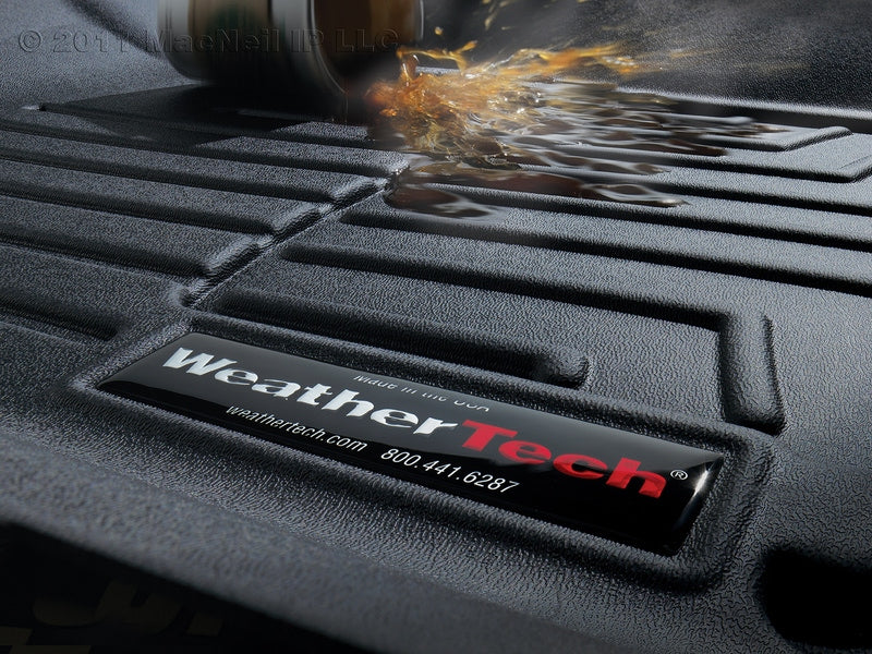 Dodge RAM 1500 Floor Carpet Liner Fits Years 2009-18 WeatherTech #444781 - Image 7