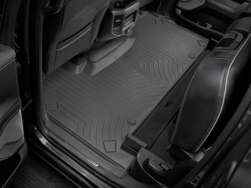 RAM 1500 Floor Carpet Liner Fits Years 2019on WeatherTech #4414281 - Image 3