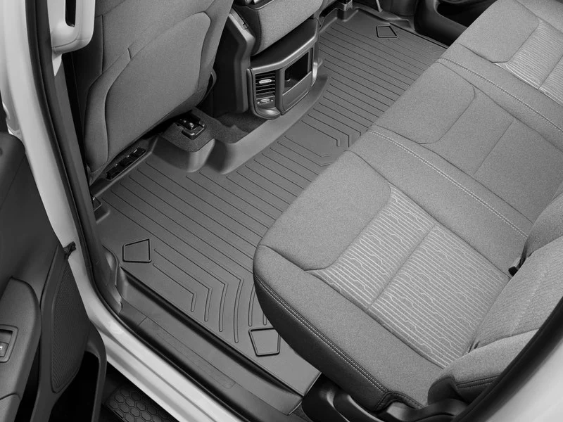 RAM 1500 Floor Carpet Liner Fits Years 2019on WeatherTech #4414281 - Image 4