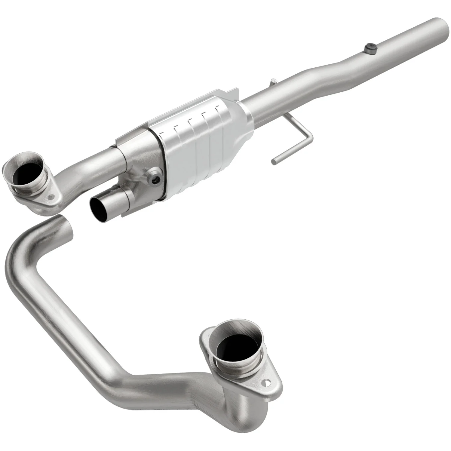 Dodge RAM 3.9L 5.2L 5.9L 94-00 High Flow Catalytic Converter 23285 | MagnaFlow