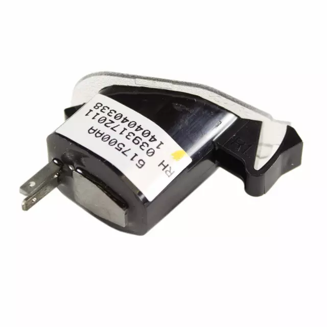 OEM Puddle Lamps for Mustang 2013-14 | #DR3Z-13B374-B/375-B | Ford - Image 2