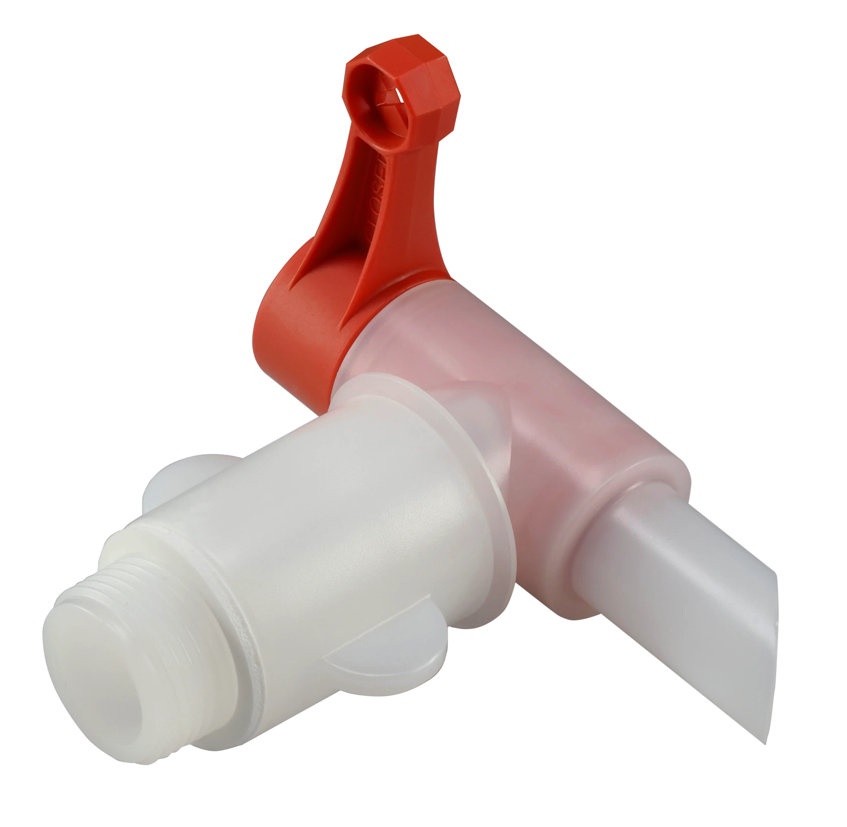 Drain Cock 3/4"A - 3323 | Liqui Moly