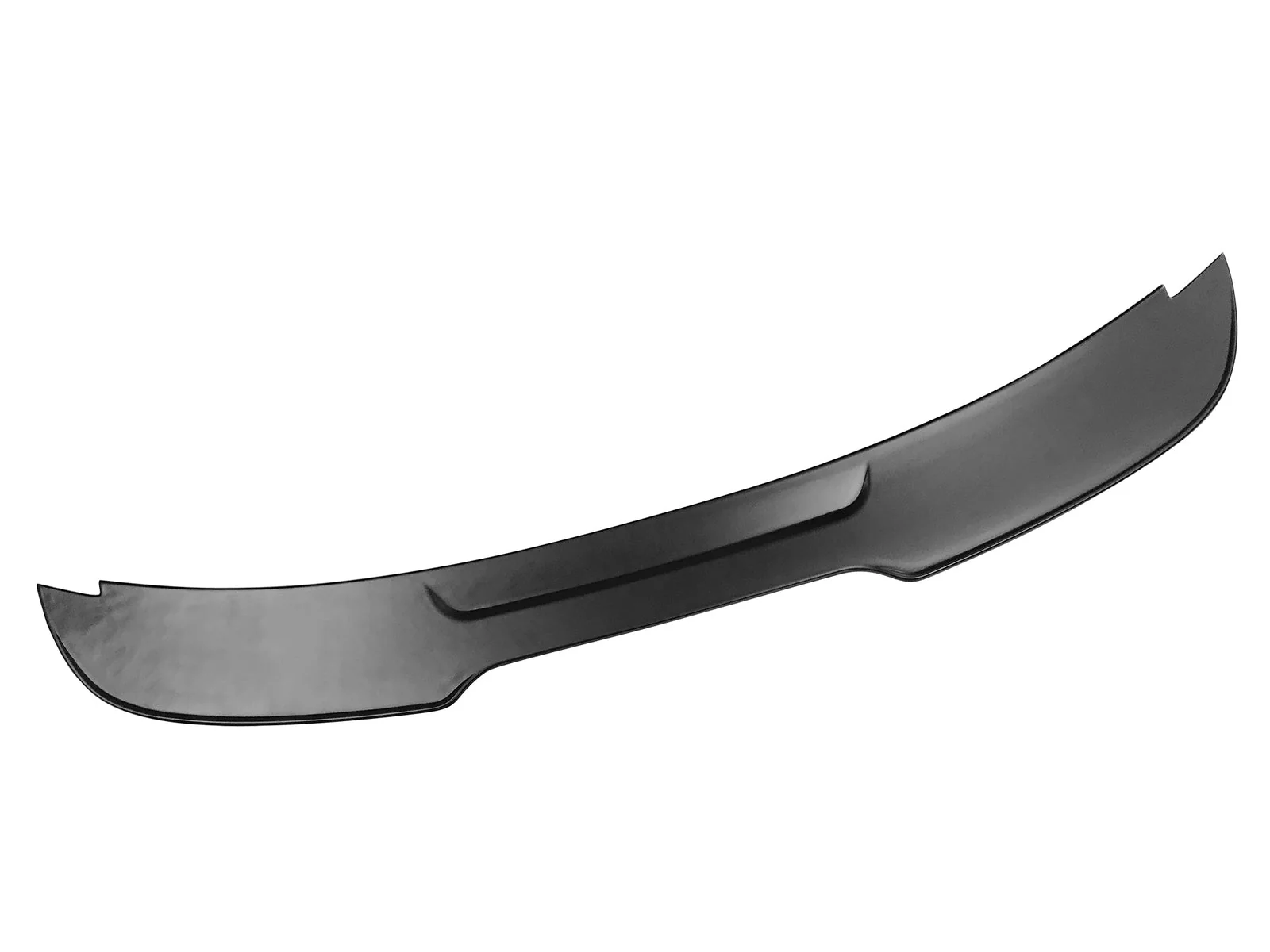 Low Profile Spoiler (Black) for Mustang 2015-23 | #FR3Z-6344210-B2 | Drake Muscle Cars - Image 5