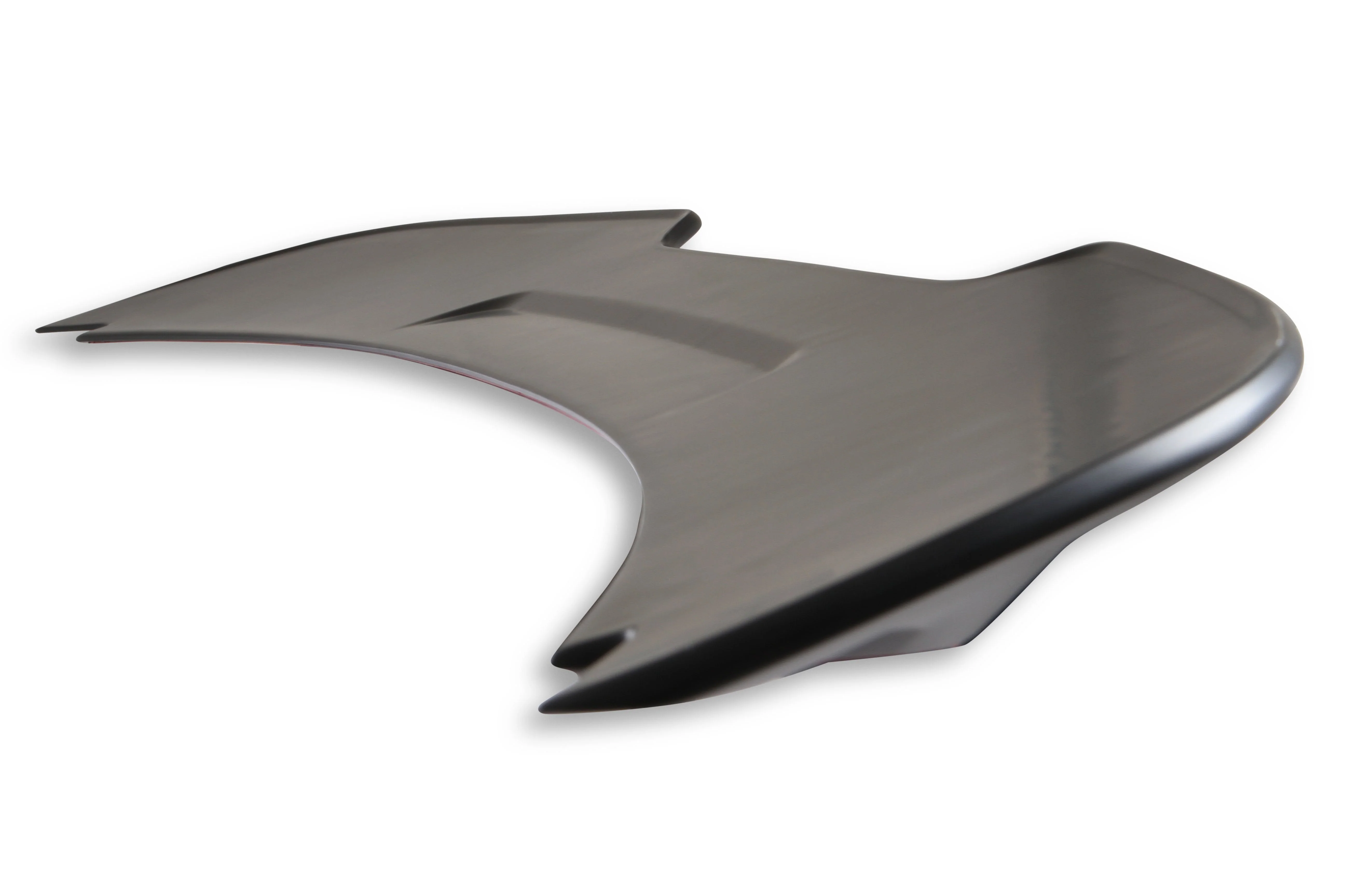 Low Profile Spoiler (Black) for Mustang 2015-23 | #FR3Z-6344210-B2 | Drake Muscle Cars - Image 7