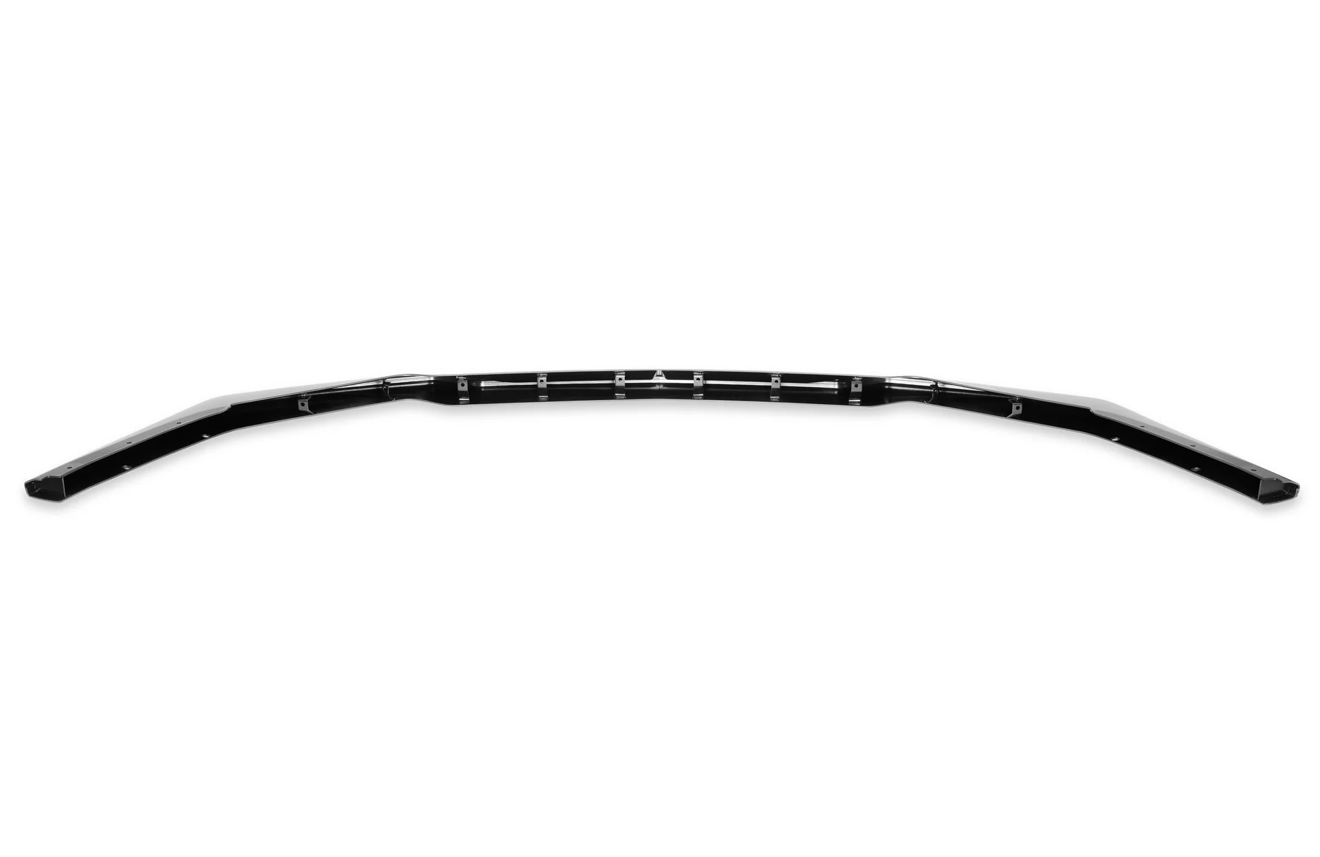 Front Chin Spoiler (Black) for Mustang 2018-23 | #JR3B-63001A74-A | Drake Muscle Cars - Image 9