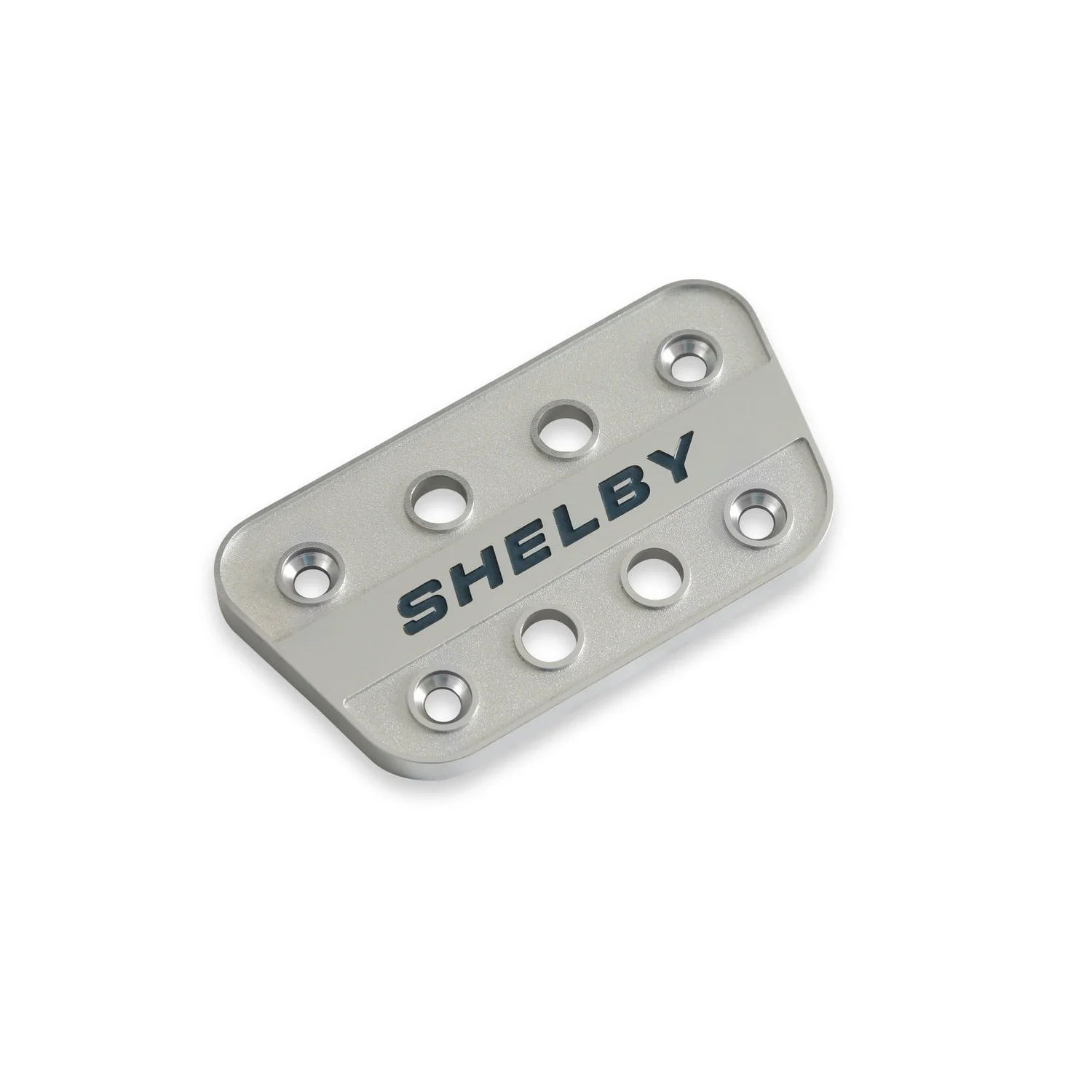 Shelby Automatic Pedal Kit (Billet Aluminium) for Mustang 2005-23 | #5S3Z-2457-9735A | Drake Muscle Cars - Image 4
