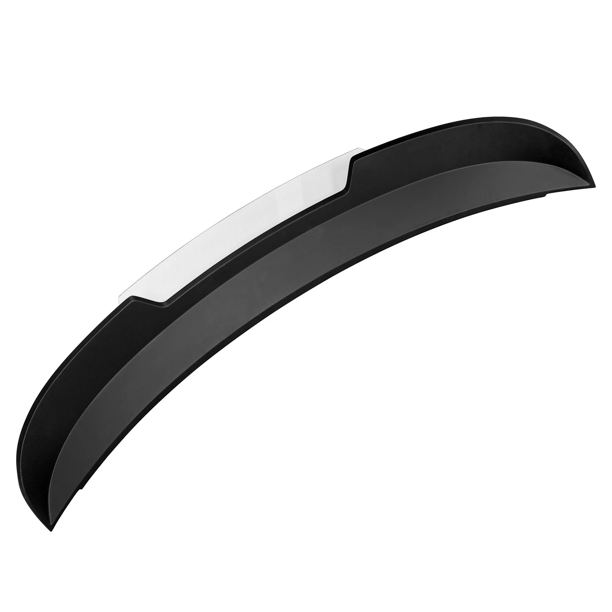 Wicker Bill Spoiler (Satin Black) for Mustang 2015-23 | #JR3B-6344210-A | Drake Muscle Cars - Image 5
