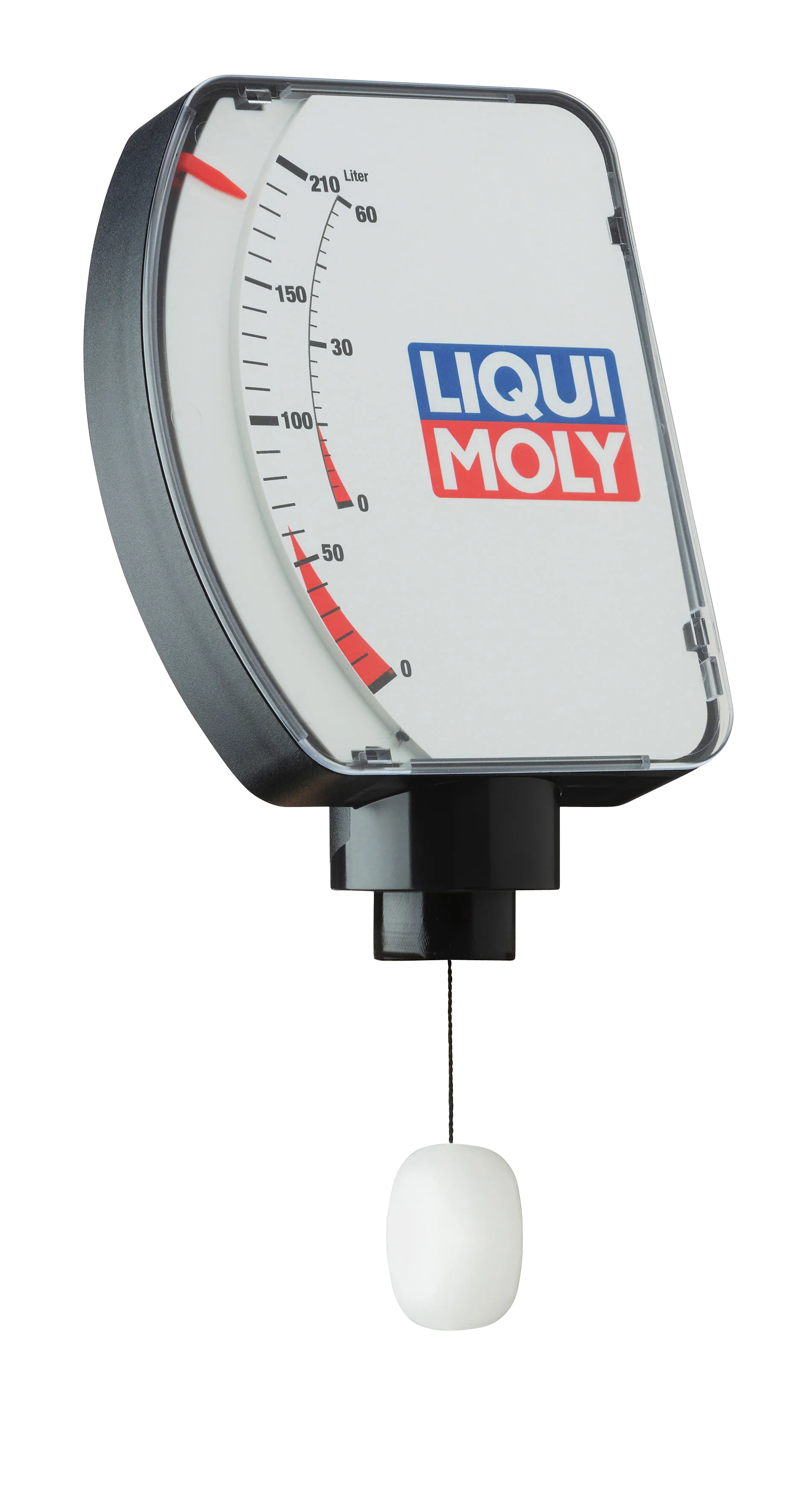 Drum Fill Level Indicator 1 pcs - 7988 | Liqui Moly