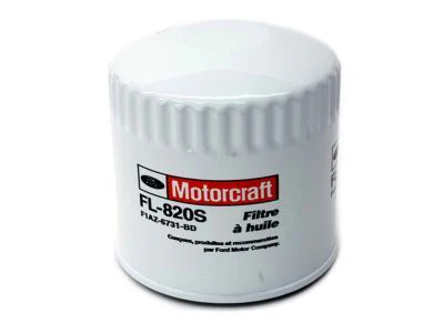 Motorcraft Oil Filter FL820S for Mustang 1996-14 | F1AZ-6731-BD | Ford