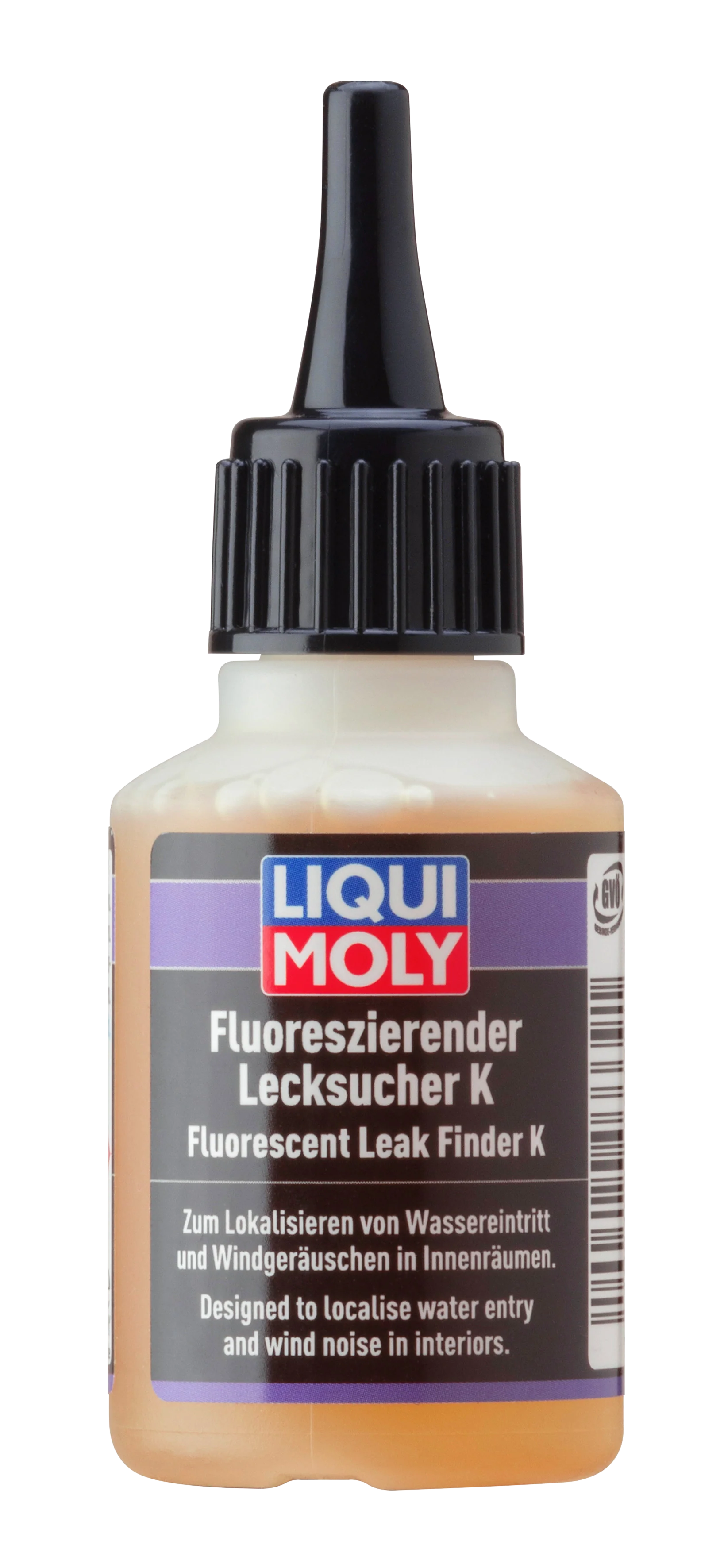 Fluorescent Leak Finder K 50ml - 3339 | Liqui Moly