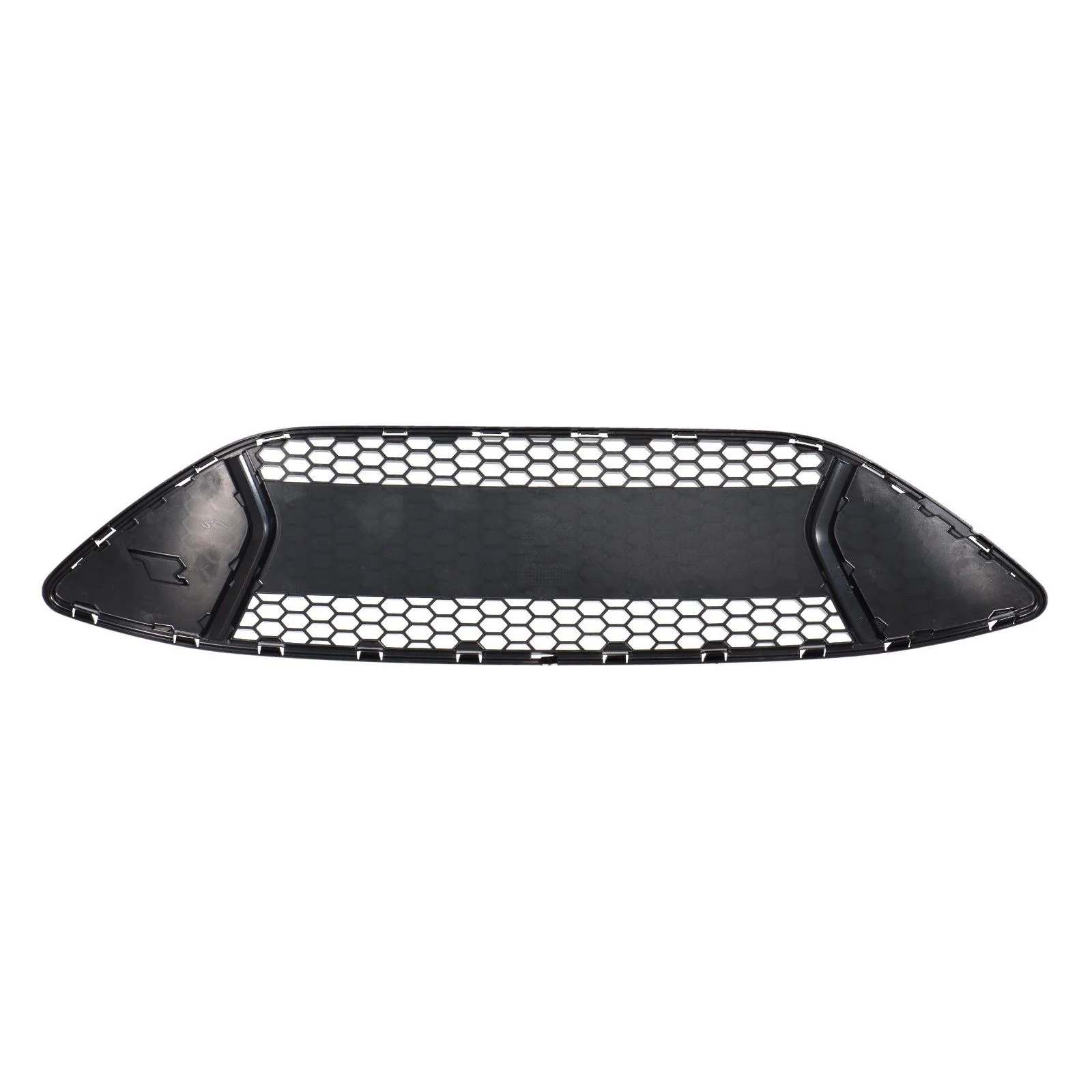 OE 'US Spec' Front Grille (No Plate) for Focus ST MK3 2012-14 | #CM5Z-8200-BA | Ford - Image 5