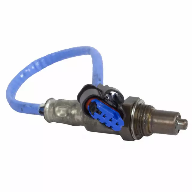 Ford Motorcraft Post O2 Sensor - DY1440 - Mustang GT 18-23 Manual : #JR3Z-9G444-C