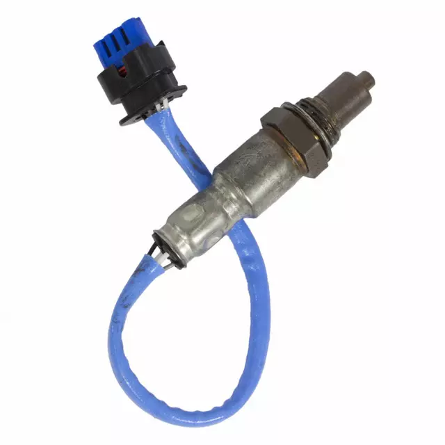 Ford Motorcraft Post O2 Sensor - DY1440 - Mustang GT 18-23 Manual : #JR3Z-9G444-C - Image 3