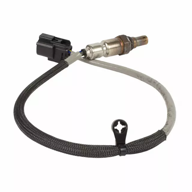 Ford Motorcraft Pre Left O2 Sensor - DY1346 - Mustang GT 15-17 : #FR3Z-9F472-E - Image 2