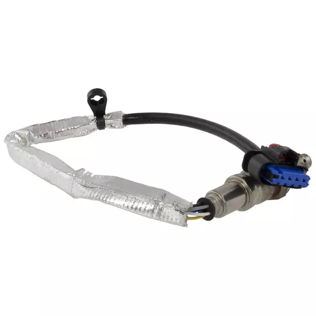 Ford Motorcraft Pre Left O2 Sensor - DY1607 - Mustang GT 18-23 : #JR3Z-9F472-D - Image 2