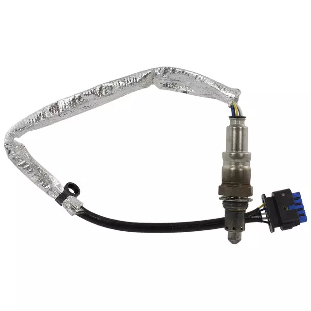 Ford Motorcraft Pre Left O2 Sensor - DY1607 - Mustang GT 18-23 : #JR3Z-9F472-D - Image 3