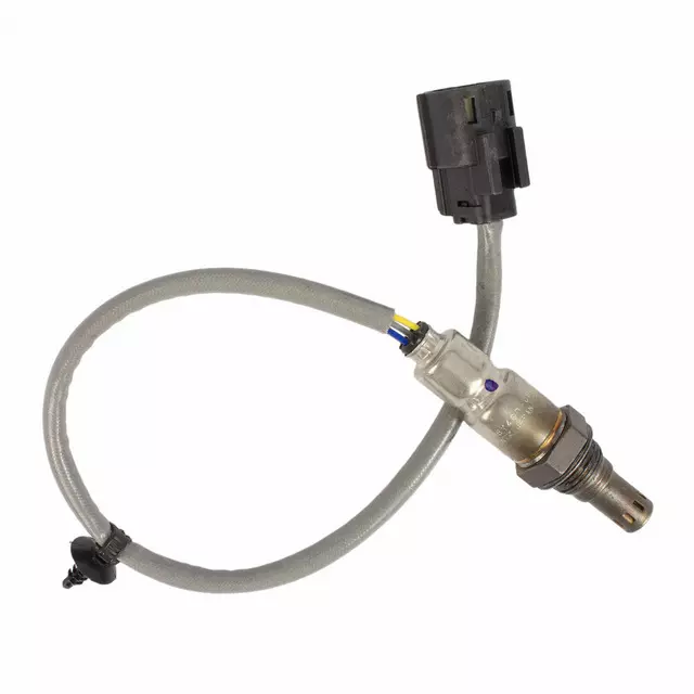 Ford Motorcraft Pre Right O2 Sensor - DY1308 - Mustang GT 15-17 Manual : #FR3Z-9F472-C - Image 2