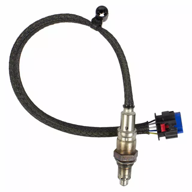 Ford Motorcraft Pre Right O2 Sensor - DY1443 - Mustang GT 18-23 Manual : #JR3Z-9F472-C - Image 2