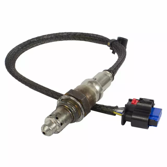 Ford Motorcraft Pre Right O2 Sensor - DY1443 - Mustang GT 18-23 Manual : #JR3Z-9F472-C - Image 3