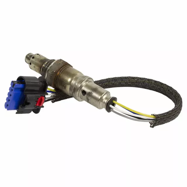 Ford Motorcraft Pre Right O2 Sensor - DY1442 - Mustang GT 18-23 Automatic : #JR3Z-9F472-B - Image 2