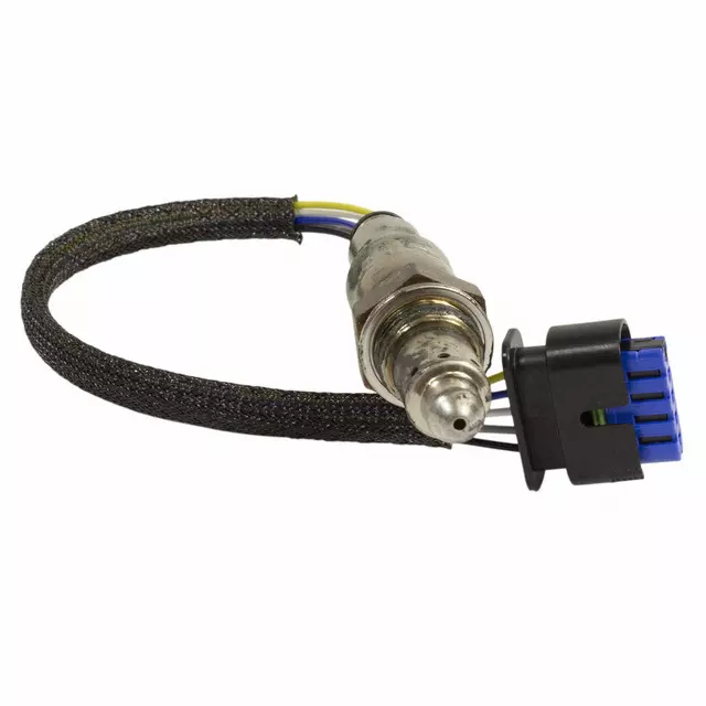 Ford Motorcraft Pre Right O2 Sensor - DY1442 - Mustang GT 18-23 Automatic : #JR3Z-9F472-B - Image 3