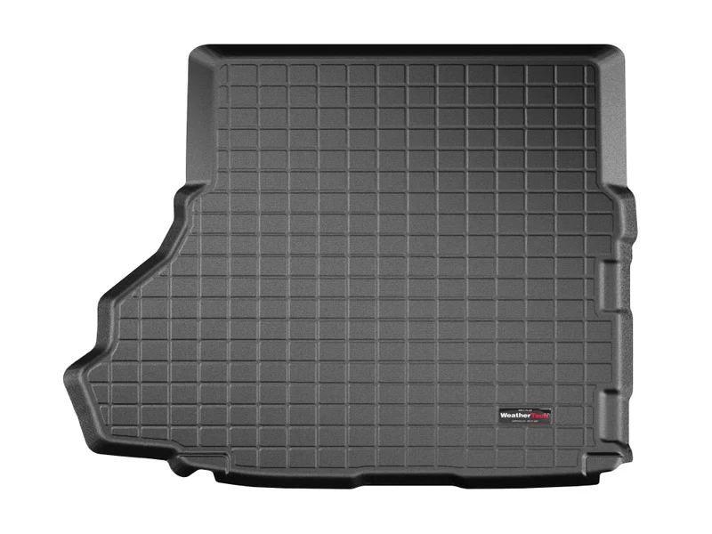 Ford Mustang Boot Liner Fits Years 2015-23 from WeatherTech #40829 40727 - Image 13