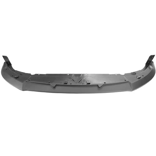 Front Lower Chin Splitter for Mustang GT500 2010-14 | #AR3Z-17626-AA | Ford - Image 3